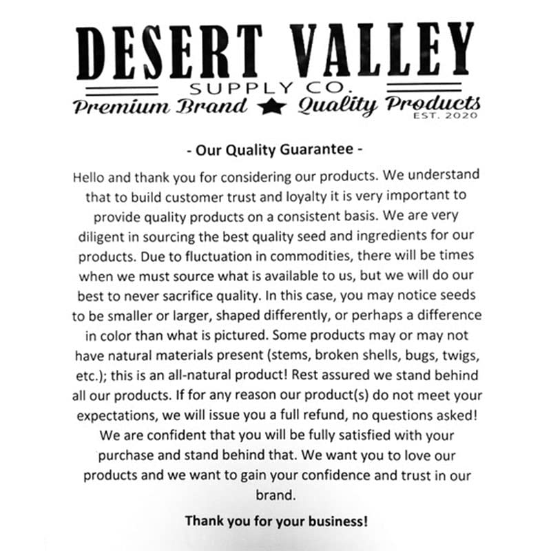 Desert Valley Premium Quality Spanish Peanuts in Shell – 5 Pounds – Naturally Smaller Shell Size – USA Grown Raw Wildlife Food for Squirrels, Birds, Deer & Other Outdoor Animals - size: 5 Pound (Pack of 1)