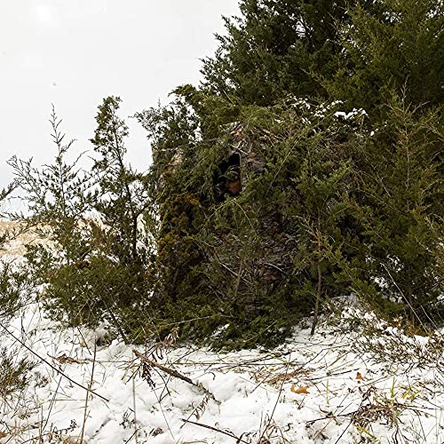 Ameristep Caretaker Hunting Blind - style: Care Taker Kick Out Blind