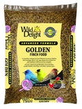 Wild Delight Golden Finch Food, 5 lb