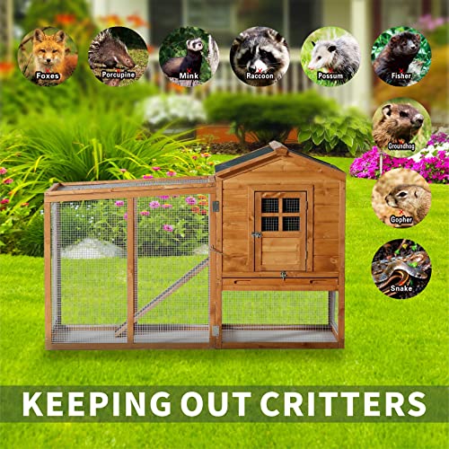 Galvanized 1/2in Hardware Cloth 48x50ft 19G Chicken Wire Fencing | Welded grid stays rigid; easily cut to shape around posts, rabbit enclosures, flower beds, and garden protection. - size: 1/2inch 48''×50'