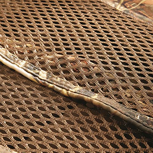 Guide Gear Layout Ground Blind, Camo Tent for Waterfowl, Duck, Turkey Hunting
