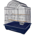 You & Me by Petco Parrot Open Top Cage