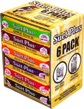 Wildlife Sciences Suet Plus 6 Pack Variety Feeder