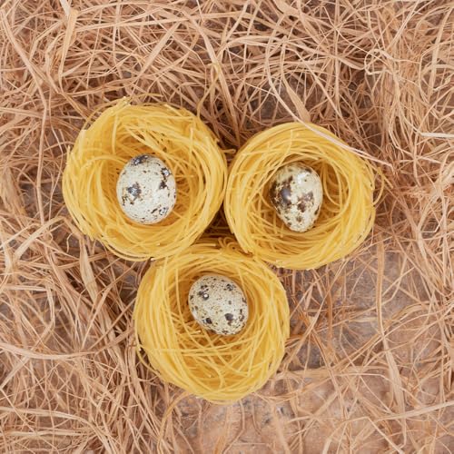 Coconut Fiber for Bird Nests Bird Nesting Material Coconut Bird Nest Finch Coconut Fiber Pet Bedding Substrate for Laying Eggs, Resting Materials, Hummingbird Parakeet Lovebirds