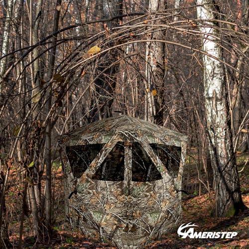 Ameristep Caretaker Hunting Blind - style: Care Taker Blind