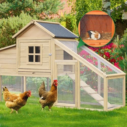 Gbekery Hardware Cloth 1/4 inch 48in x 100ft 23 Gauge, Hot-dip Galvanized After Welding Chicken Wire Fence Roll Garden Plant Welded Metal Wire Fencing Roll, Rabbit Cages Snake Fence - color: Silver, size: 1/4 inch 48in x 100ft-2