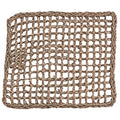 Super Bird Creations SB50005 Seagrass Mat for Cage Decor, Pet Enrichment and Boredom Relief - Versatile Toy-Making Base- Ideal for Parrots - Small to Large Birds & Reptiles - 12"x14" (1 Pack) - size: 12"x14" (1 Pack)
