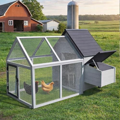 36in x 50ft Hardware Cloth Chicken Wire -1/2 Inch 19 Gauge Hot Dipped Galvanized After Welding Welded Wire Mesh, Rust-Proof Fencing for Gardens, Chicken Coops & Poultry Netting - size: Silver-1/2inch 36inch×50ft