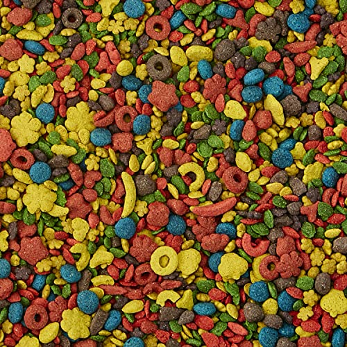 Kaytee Exact Rainbow Parrot & Conure 2.5 lb - size: 2.5 Pound (Pack of 1)