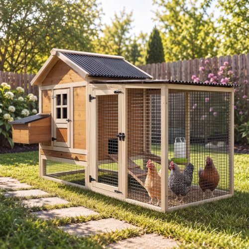 16in x 10ft Black Hardware Cloth - 1/2 Inch 19 Gauge Chicken Wire, Hot-Dip Galvanized After Welding Wire Mesh Roll for Garden Fencing, Chicken Coop & Poultry Cage - size: Black-1/2inch 16inch×10ft