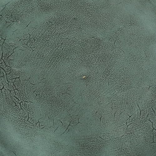 Sunnydaze Ceramic Bird Bath for Outdoors, 18” H, Green Mist | UV-Resistant, Glazed Finish, Pedestal Bird Bath Holds Up to 10 Cups of Water, Easy Assembly, Sturdy Bird Bath for Outside - style: Green Mist Glaze