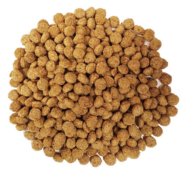Country Heritage Waterfowl Feed Floating Food for Ducks, Swans and Geese (20 Pounds)