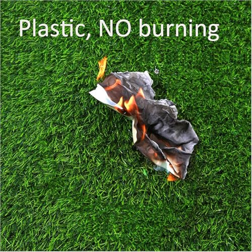 Hamiledyi 12 Pcs Chicken Nesting Box Pads Artificial Grass Rug Carpet Synthetic Turf Mat Nest Box Bedding for Chicken Coop Pet Garden Lawn Indoor Outdoor（12"x12"） - size: 12 Pcs Green