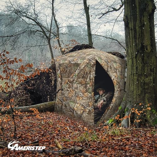 Ameristep Caretaker Hunting Blind - style: Care Taker Blind