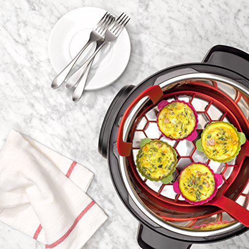 OXO Good Grips Pressure Cooker Bakeware Sling, Red - style: Bakeware Sling