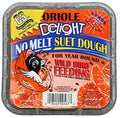 C&S Oriole Delight No Melt Suet Dough 11.75 Ounces, 12 Pack - style: Oriole 12-Pack