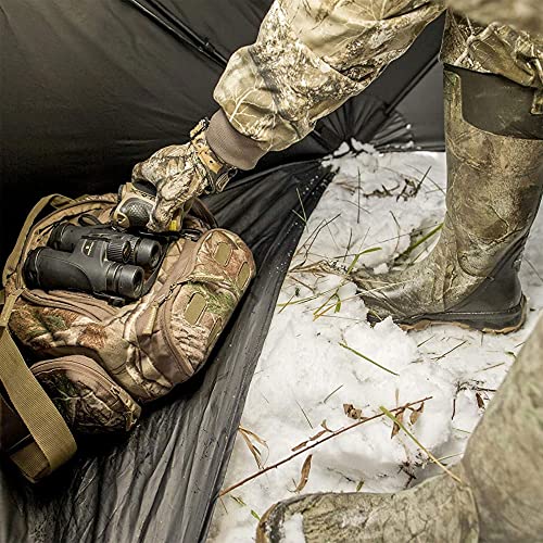 Ameristep Caretaker Hunting Blind - style: Care Taker Kick Out Blind