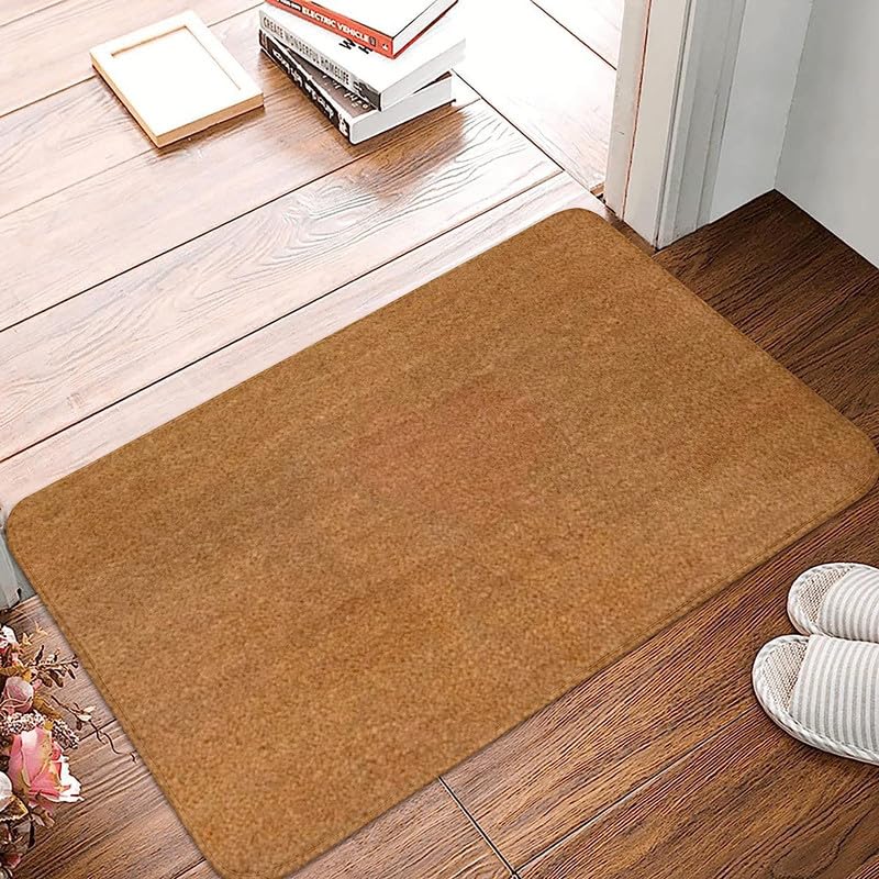 Bathroom Doormat Pretty Chicken Coop RugFarmhouse Welcome Absorbent Non Slip Scraping Mud Mat Kitchen Door Bedroom Carpet Porch Rugs 18X30in - color: As Picture05, size: 18X30IN