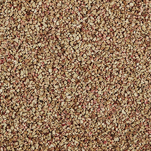 Kaytee Kay-KOB Bedding 605 cu in | Cleaner habitats. Small animal bedding for pet bird homes. Corn cob bedding, 99.9% dust-free, all natural - size: 8 Pound (Pack of 1)