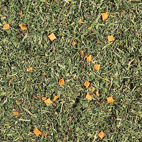 Kaytee Bird Greens Treat for All Pet Birds, 1 oz (Pack of 2) - size: 1 Ounce (Pack of 2)